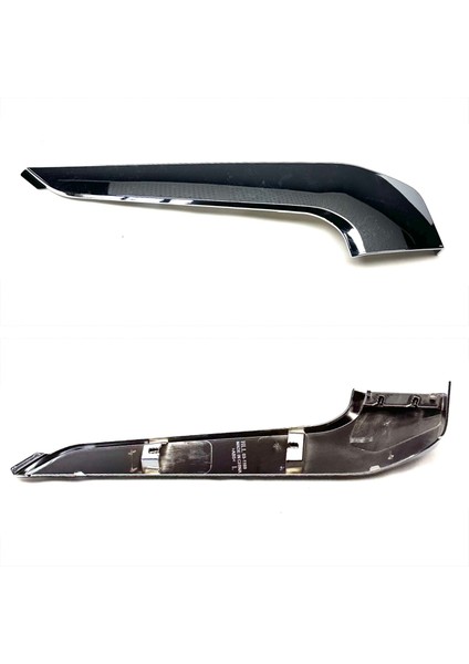 Tampon Nikelajı L200 19-21 Alt Lh