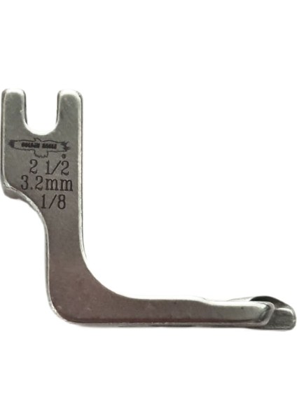 3.2 mm Kıvırma Ayağı fırsatları