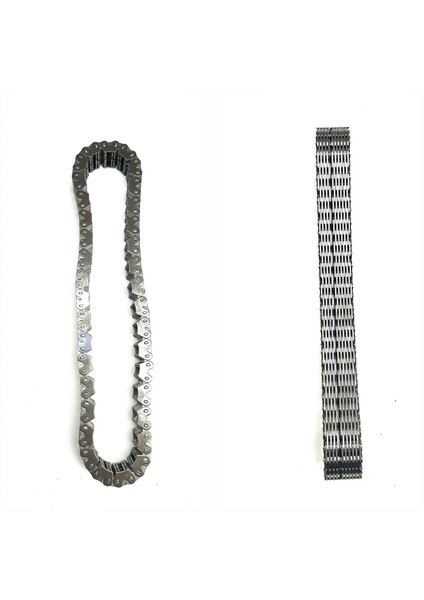 Zincir Transmisyon L200 4x4 07-09 (Kısa Şase/otom)