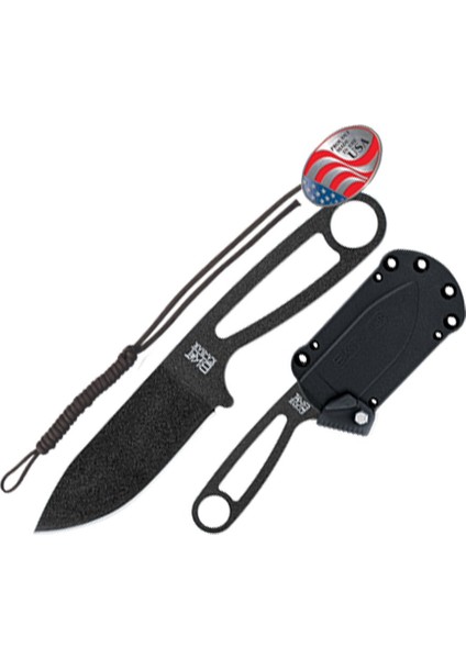 Esee Eskabar BK14