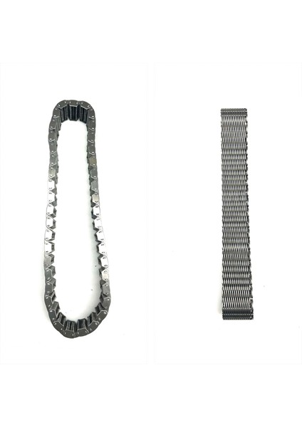 Zincir Transmisyon L200 4x4 92-00