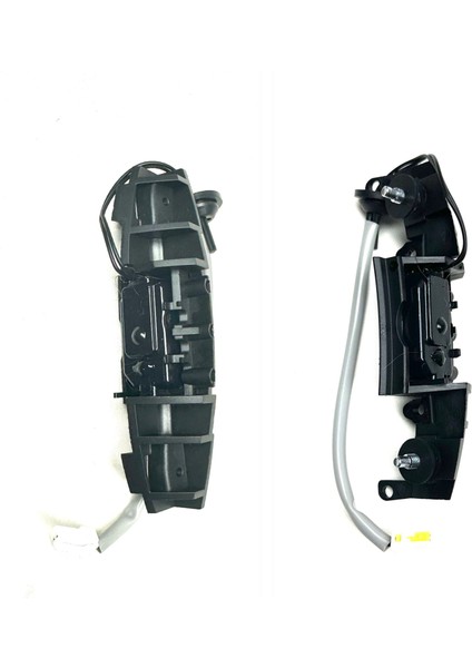 Düğme Bagaj Açma Micra 02-10