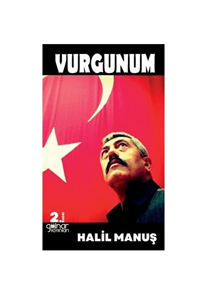 Vurgunum - Halil Manuş