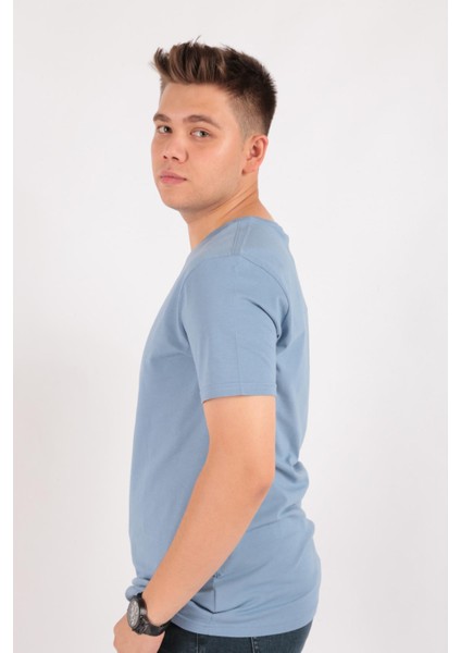 BNT-M-3U53J4231-23Y Erkek T-Shirt fiyatları