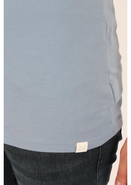 BNT-M-3U53J4231-23Y Erkek T-Shirt indirimleri
