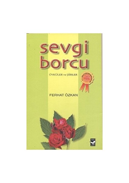 Sevgi Borcu - Ferhat Özkan