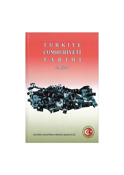 Türkiye Cumhuriyeti Tarihi 2 - Durmuş Yalçın
