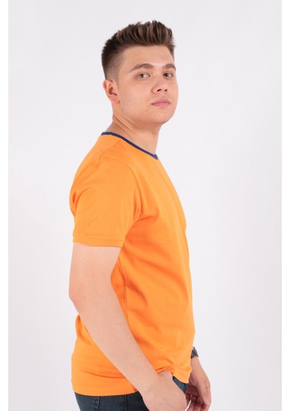 BNT-M20461-23Y Erkek T-Shirt modelleri