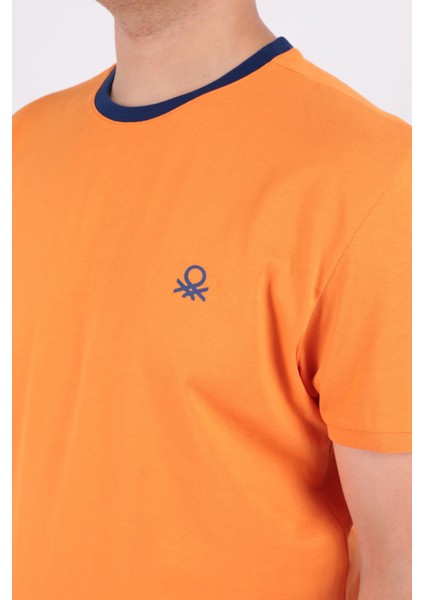 BNT-M20461-23Y Erkek T-Shirt indirimleri