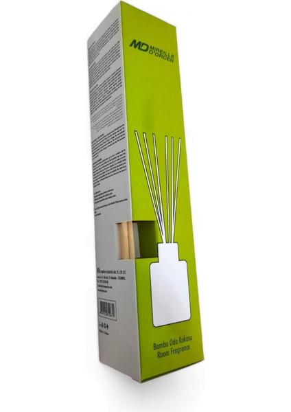 Bambu Oda Kokusu, Kiraz Çiçeği, 50 Ml.e, Room Fragrance fiyatları