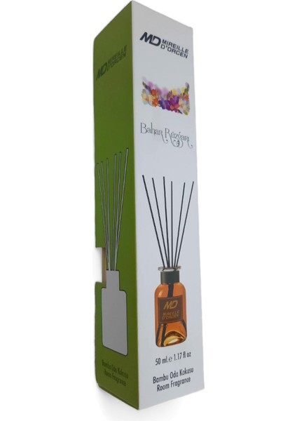 Bambu Oda Kokusu, Kiraz Çiçeği, 50 Ml.e, Room Fragrance indirimleri