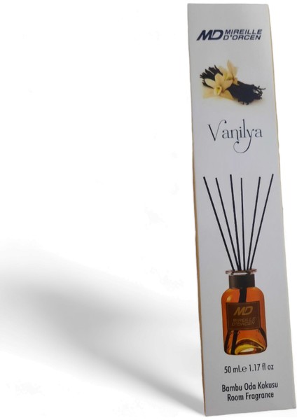 Bambu Oda Kokusu, Kiraz Çiçeği, 50 Ml.e, Room Fragrance