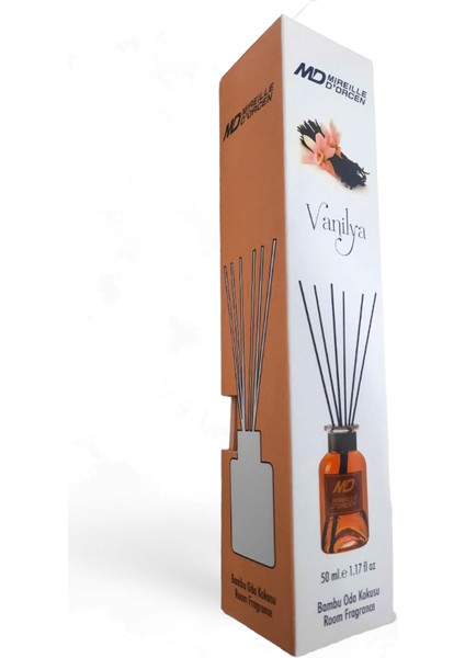 Bambu Oda Kokusu, Kiraz Çiçeği, 50 Ml.e, Room Fragrance