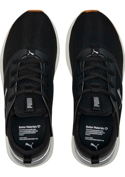 Softride Ruby Better Kadın Siyah Koşu Ayakkabısı modelleri