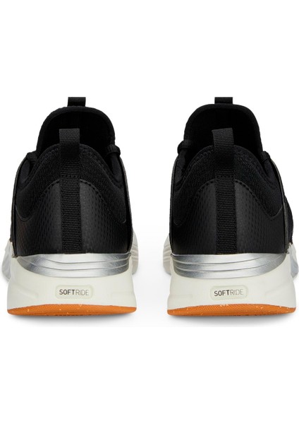 Softride Ruby Better Kadın Siyah Koşu Ayakkabısı fırsatları