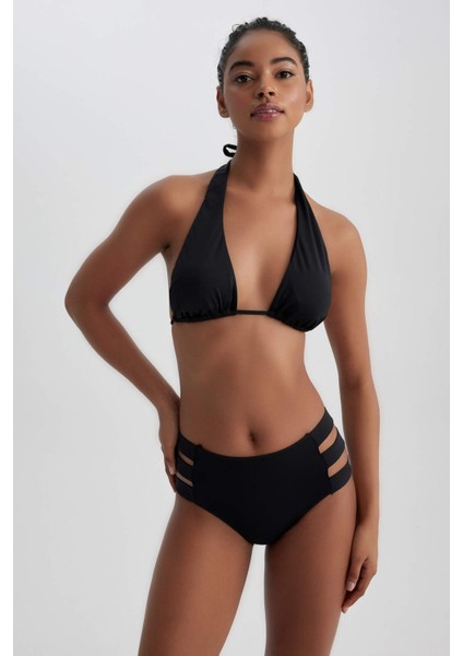 Fall in Love Regular Fit Yüksek Bel Bikini Altı T4305AZ23HS