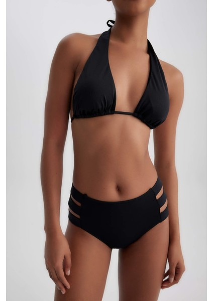 Fall in Love Regular Fit Yüksek Bel Bikini Altı T4305AZ23HS modelleri