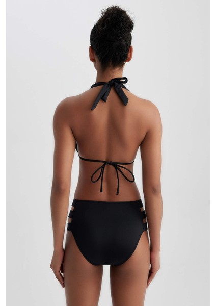 Fall in Love Regular Fit Yüksek Bel Bikini Altı T4305AZ23HS indirimleri