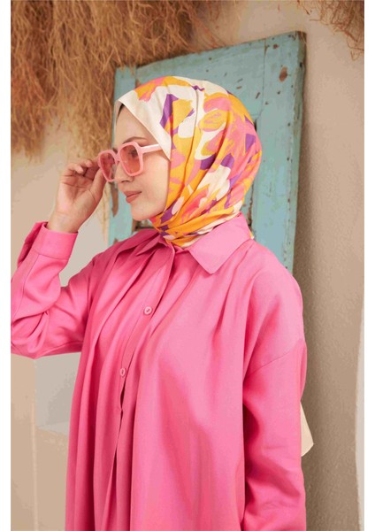 Comfort Arya Şal Kırmızı Menekşe 3028-16 fiyatları