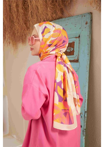 Comfort Arya Şal Kırmızı Menekşe 3028-16 modelleri