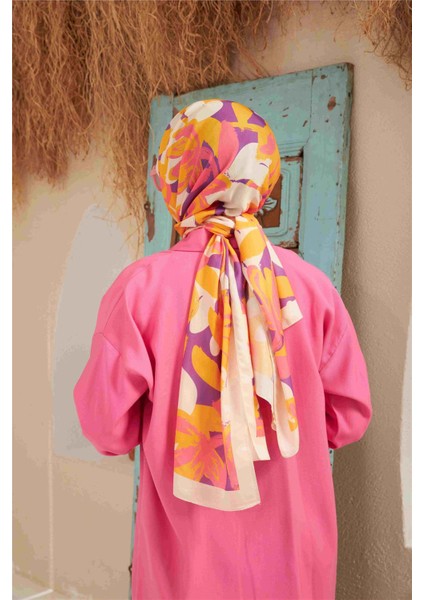 Comfort Arya Şal Kırmızı Menekşe 3028-16 fırsatları