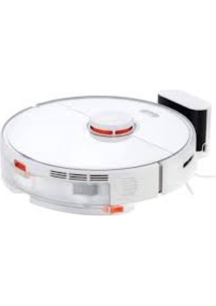 Roboroc S5 Max Robot Süpürge Beyaz