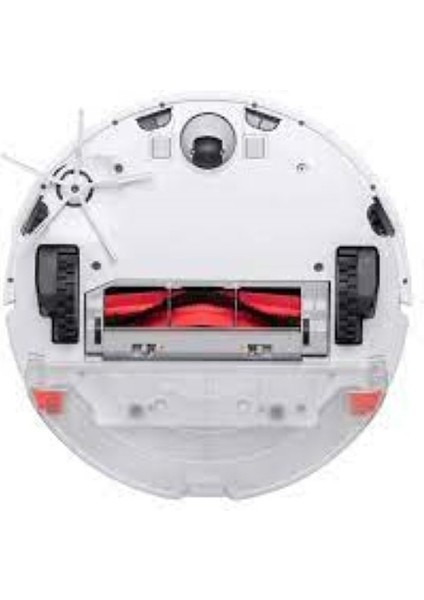 Roboroc S5 Max Robot Süpürge Beyaz