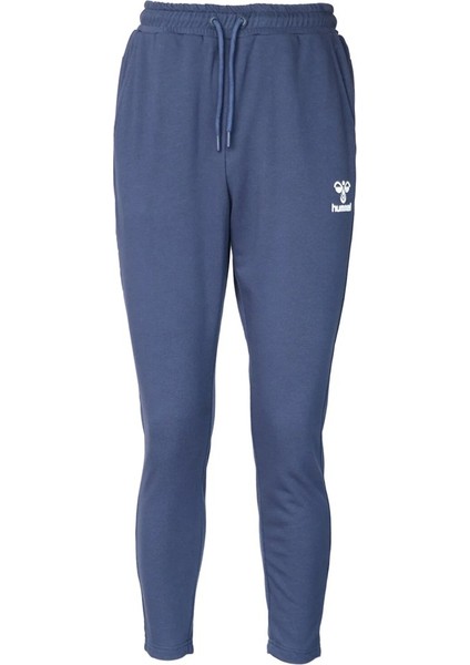 Hmlt-Isam 2.0 Tapered Pants Lacivert Erkek Eşofman 931469-7666
