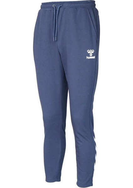 Hmlt-Isam 2.0 Tapered Pants Lacivert Erkek Eşofman 931469-7666