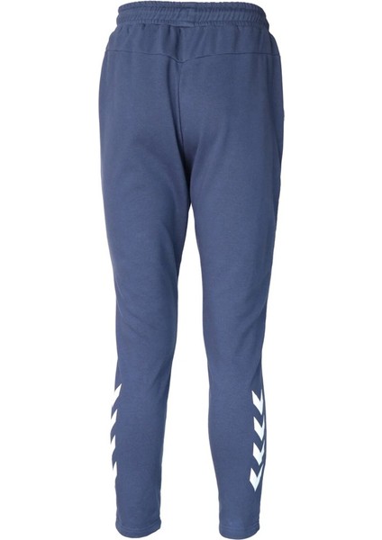 Hmlt-Isam 2.0 Tapered Pants Lacivert Erkek Eşofman 931469-7666