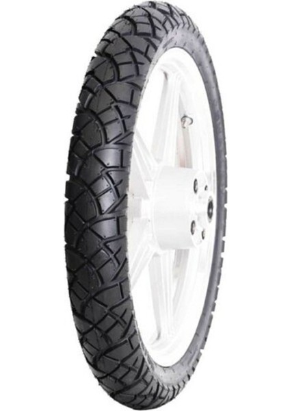 Mert Motors 130/70 x 17 Tl (Desen - 399)- Swallow Dış Lastik