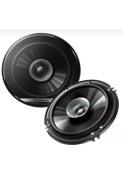 TS-1610F 16CM 280W Üst Seri Oto Hoparlörü