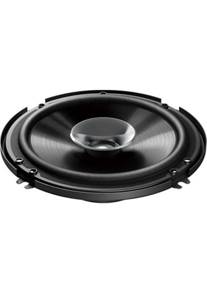 TS-1610F 16CM 280W Üst Seri Oto Hoparlörü