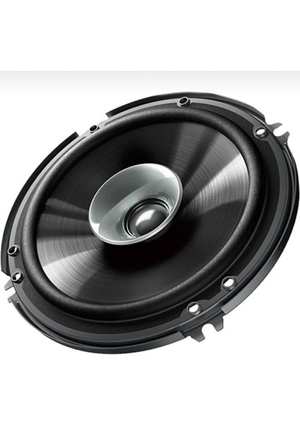 TS-1610F 16CM 280W Üst Seri Oto Hoparlörü