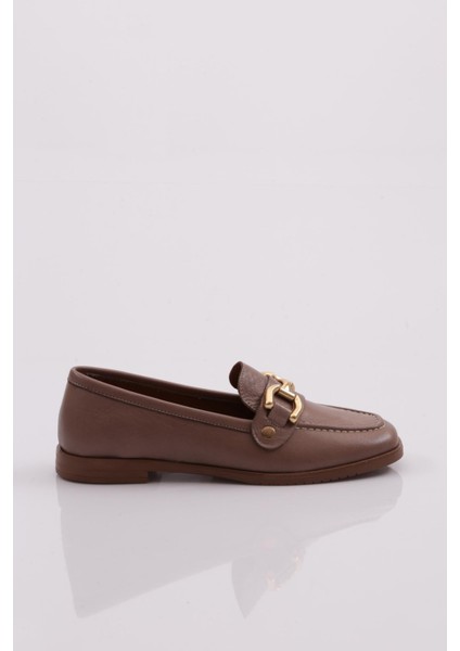 02 Kadin Loafer Ayakkabi
