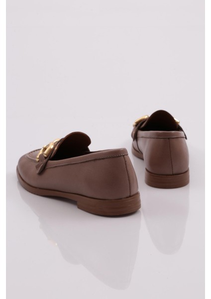 02 Kadin Loafer Ayakkabi modelleri
