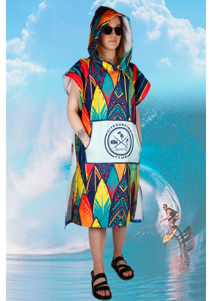 Sp1031 Kitesurfing / Wakeboarding Plaj Pançosu fırsatları