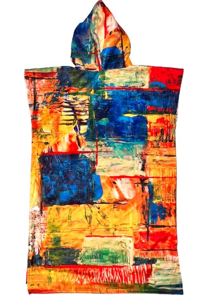 Sp1034 Authentic Sun Sörf Pançosu, Plaj Havlusu modelleri