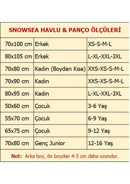 Sp1034 Authentic Sun Sörf Pançosu, Plaj Havlusu indirimleri