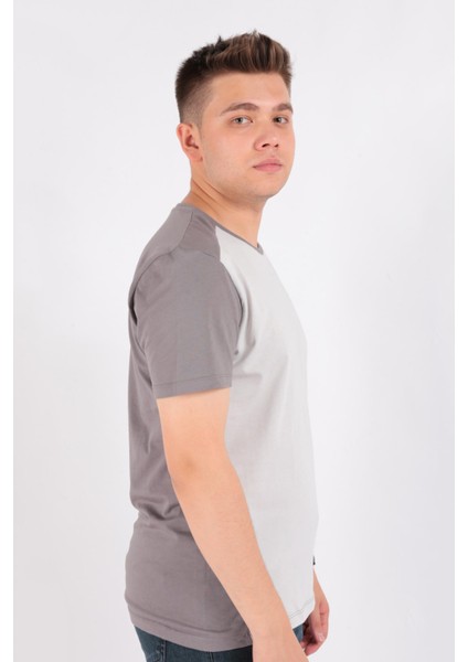 BNT-M20452-23Y Erkek T-Shirt modelleri