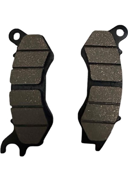 Honda PCX125 PCX150 2011-2017 Ön Disk Fren Balatası A Dp2 fiyatları