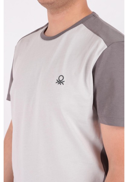 BNT-M20452-23Y Erkek T-Shirt indirimleri