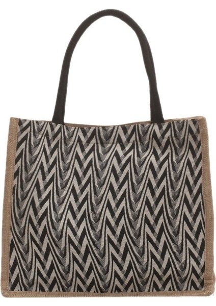 Çanta Tek Omuz Kadın Kanvas Çanta Tote Çanta Okul Çantası (Yurt Dışından)