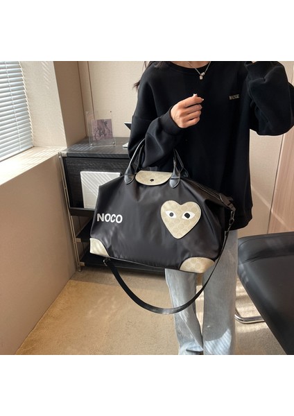 El Taşıma Spor Çantası Omuzdan Askili Çanta Postacı Çantası (Yurt Dışından) fiyatları