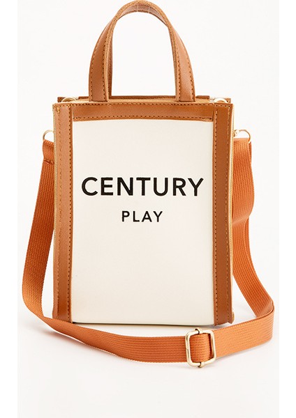 Kız Çocuk Çantası Çanta Baskılı Omuz Askılı Çanta (Yurt Dışından)