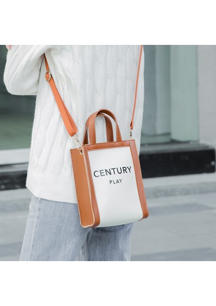 Kız Çocuk Çantası Çanta Baskılı Omuz Askılı Çanta (Yurt Dışından) fiyatları