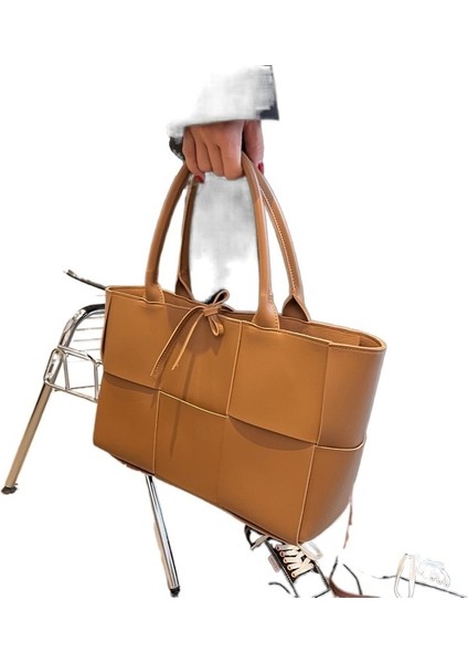 Büyük Çanta Omuzdan Askili Çanta (Yurt Dışından)