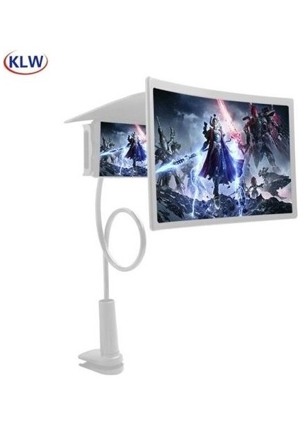 Xhang Telefon Tutucu (Yurt Dışından)