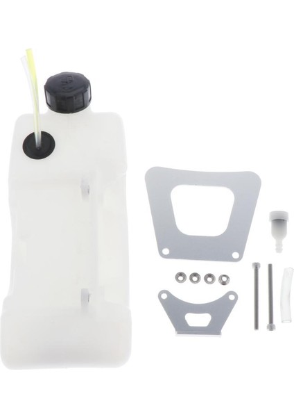 Retro Düzeltici Yakıt Deposu Fs81 #4126 350 0400 (Yurt Dışından) fiyatları