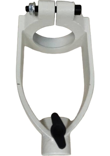 Kare Delik Matkap Bit Adaptörü 65mm Iç Çapı Sağlam Mobilya Konum Delik Beyaz (Yurt Dışından)